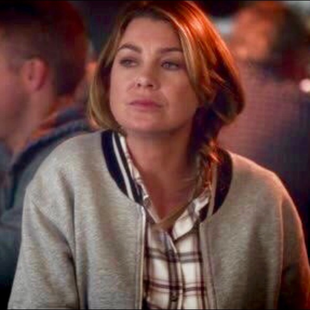 J Crew Baseball Varsity Jacket - image 2